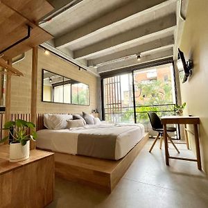 Beminimal Hotel
