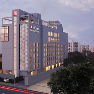 Hilton Garden Inn Pune Hinjawadi